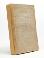 Histoire du Jansénisme, depuis son origine jusqu'en 1644, par le P. René Rapin. Ouvrage complètement inédit, revue et publié par l'Abbé Domenech.