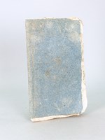 Almanach Royal, Muse Bordelaise, Etrennes aux Dames. Quatorzième Année de la Collection. Choix de Poésies Fugitives pour l'An 1827