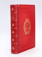 La Fondation de l'Empire allemand 1852-1871 [ Edition originale ]