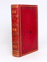 Annuaire du Notariat, dédié à M. le Garde des Sceaux, et publié par les Administrateurs du journal le Notaire. [ Annuaire 1837 ]