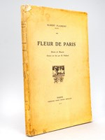 Fleur de Paris [ Edition originale ]