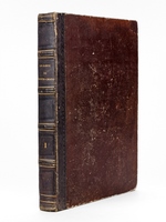 Le Comte de Monte-Cristo 1845-1846. Supplément au Journal Le Siècle du 28 septembre 1845 au 1er février 1846 [ Le Comte de Monte-Christo ]