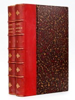 Napoléon III avant l'Empire (2 Tomes - Complet) [ Edition originale ]