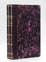 Il y a deux ans 1854-1856 (2 Tomes - Complet) [ Edition originale de la traduction française ]