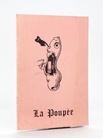 La Poupée [ Catalogue de la Galerie Arenthon, avec liste des prix ]
