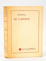 De l'Amour