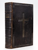 Les Saints Evangiles (2 Tomes - Complet). Traduits de la Vulgate par M. l'Abbé Dassance