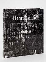 Gravures de Ténèbres