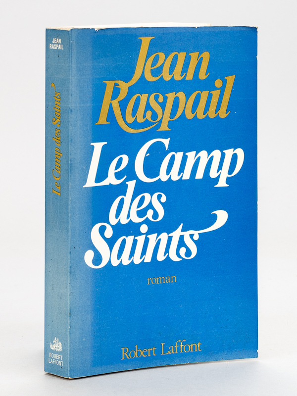 the camp of the saints by jean raspail