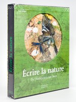 Ecrire la Nature : de l'Antiquité à nos Jours