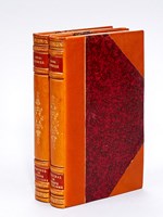 Mémoires de Monsieur Joseph Prudhomme (2 Tomes - Complet) [ Edition originale ]