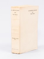 Le Cheval Blanc [ Edition originale ]