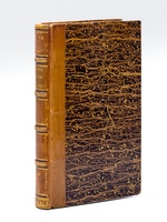 Blasons, Poésies Anciennes des XV et XVImes Siècles, extraites de différens auteurs imprimés et manuscrits, par M. D. M. M***