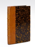 Histoire poétique et politique de M. de Lamartine [ Edition originale ] [ Suivi de : ] Lamartine, par Paul de Saint-Victor