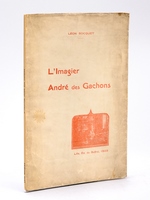 L'Imagier André des Gachons
