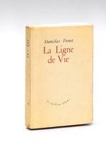 La Ligne de Vie [ Edition originale - Livre dédicacé par l'auteur ]