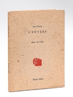 L'Envers [ Livre dédicacé par l'auteur ]