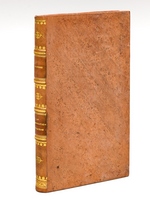 La Conspiration du Marquis de Favras 1789-1790 [ Edition originale ]