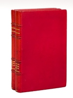 L'Attelage. Le Cheval de Selle à travers les Ages. Contribution à l'histoire de l'Esclavage (2 Volume - Complet) Vol. I : texte ; Vol. II : Illustrations
