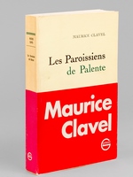 Les Paroissiens de Palente ou encore : Les murs et les hommes [ Livre dédicacé par l'auteur ]