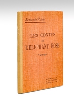 Les Contes de l'Eléphant Rose