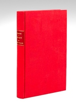 Lexique des Oeuvres complètes de François de Sales de l'édition des Visitandines