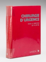 Chirurgie d'Urgence