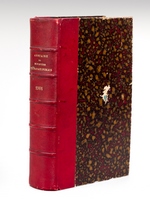 Annuaire du Ministère des Travaux Publics pour l'année 1901