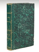 Le Mois. Résumé Mensuel, historique et politique de tous les Evénements. Jour par jour, heure par heure, entièrement rédigé par Alexandre Dumas (26 numéros - Complet) Du n° 1 de mars 1848 au n° 26 d