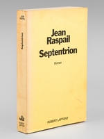 Septentrion [ Livre dédicacé par l'auteur ]