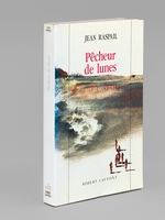 Pêcheur de lunes. Qui se souvient des hommes... [ Livre dédicacé par l'auteur ]