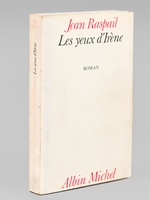 Les yeux d'Irène [ Livre dédicacé par l'auteur ]