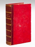 [ Recueil de 10 pièces de théâtre : ] Le Théâtre Français, Mademoiselle Georges-Weimer et l'Odéon, appréciés dans l'intérêt de l'art dramatique, par M. Ferdinand S.-L. [ Suivi de :