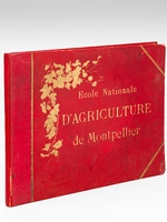 Ecole Nationale d'Agriculture de Montpellier