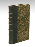 Les Cahiers Electoraux de 1881 réunis et mis en ordre [ Edition originale ]