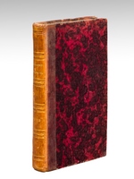 Biographie des Députés de la Nouvelle Chambre de 1828 [ Edition originale ]