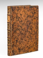 Procès-Verbaux des Séances des Sceaux, Tenus par le Roi Louis XV, pendant les années 1757, 1758, 1759, 1760 & 1761 [ Edition originale ]