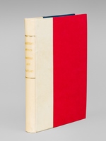 Paroles aux Français. Messages et Ecrits 1934-1941