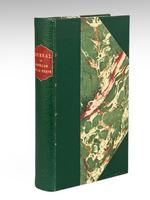 Journal de Papillon de La Ferté, Intendant et Contrôleur de l'Argenterie, Menus-Plaisirs et Affaires de la Chambre du Roi (1756-1780)