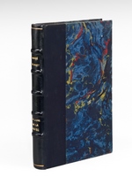 Le Livre de la Payse. Nouvelles Poésies (1872-1882) [ Edition originale - Livre dédicacé par l'auteur ]