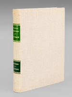 Dictionnaire Topographique du Département de la Dordogne comprenant les Noms de Lieu anciens et modernes [ Edition originale ]