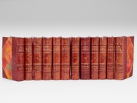 Oeuvres complètes de Michel de Montaigne (12 Tomes - Complet) Tomes I à VI : Les Essais ; Tomes VII et VIII : La Théologie Naturelle de Raymond Sebon ; Tomes IX et X : Journal de Voyage en Italie ; Tomes XI : Discours de la Servitude