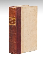 Augerii Gislenii Busbequii Omnia quae extant. I. Legationis Turcicae Epistolae quatuor II. Exclamatio sive de re militari contra Turcam instiituenda Consilium III. Solimanni Turcarum Imp. Legatio ad Ferdinandum Roman. Caesarem. an MDLXII. IV. Busbequii Le