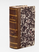 Le Bon Jardinier, Almanach pour l'Année 1836, Contenant les principes généraux de Culture, l'Indication, mois par mois, des travaux à faire dans les Jardins ; la Description, l'Histoire et la Culture particulière de tout