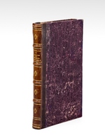 Plaidoyer par Monsieur de Marchangy Avocat-Général à la Cour Royale de Paris ; prononcé le 29 août 1822 devant la Cour d'Assises de la Seine dans la conspiration de La Rochelle.