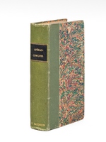 Suite du répertoire du Théâtre Français, avec un choix de pièces de plusieurs autres théatres, arrangées et mises en ordre par M. Lepeintre - Opéras-comiques en prose [ deux livres en un volume : ] T