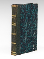 Histoire de Thionville, suivie de divers Mémoires sur l'origine et l'accroissement des Fortifications, les établissements religieux et de charité, l'instruction publique, la topographie, la population, le commerce et l'industrie, etc.