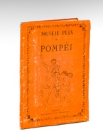 Nouveau Plan de Pompéi [ 1876 ]