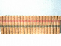 Dictionnaire universel, historique, critique et bibliographique. (20 Tomes - Complet).