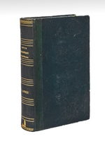 Revue Générale Biographique et Littéraire. Le Biographe Universel. Troisième Année [ Avril - Août 1843 ] [ Contient notamment : ] Biographies de A. de Lamartine, Franz Liszt, Le Comte Roy, Le Marquis de Dreux-Br&ea